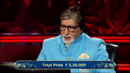 KBC - Season 14 - 28th Nov 22